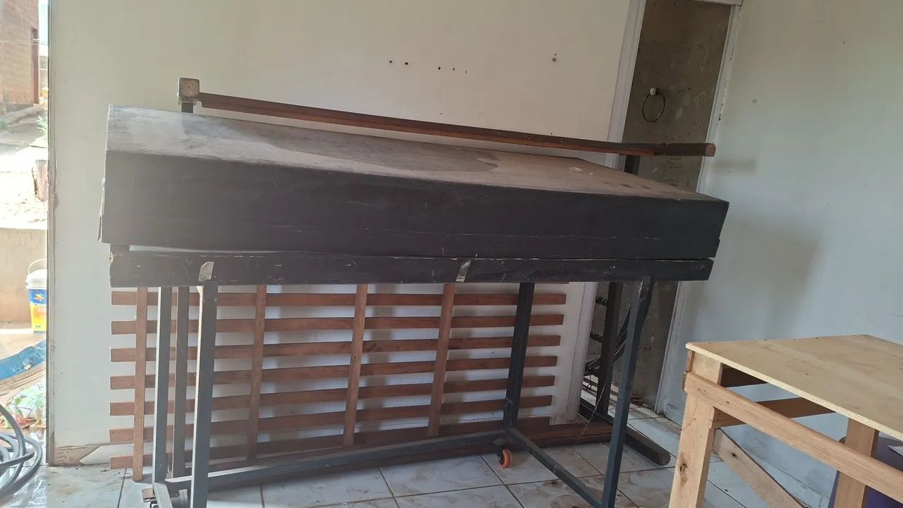 Mesa de som ciclotron CMC 40 XLOS - Foto 2