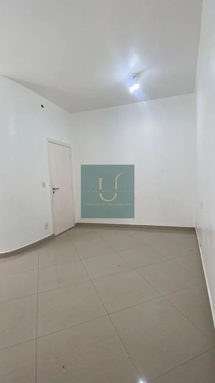 Sala Comercial, Mogi das Cruzes, recepção, estacionamento e 27m² - Foto 3