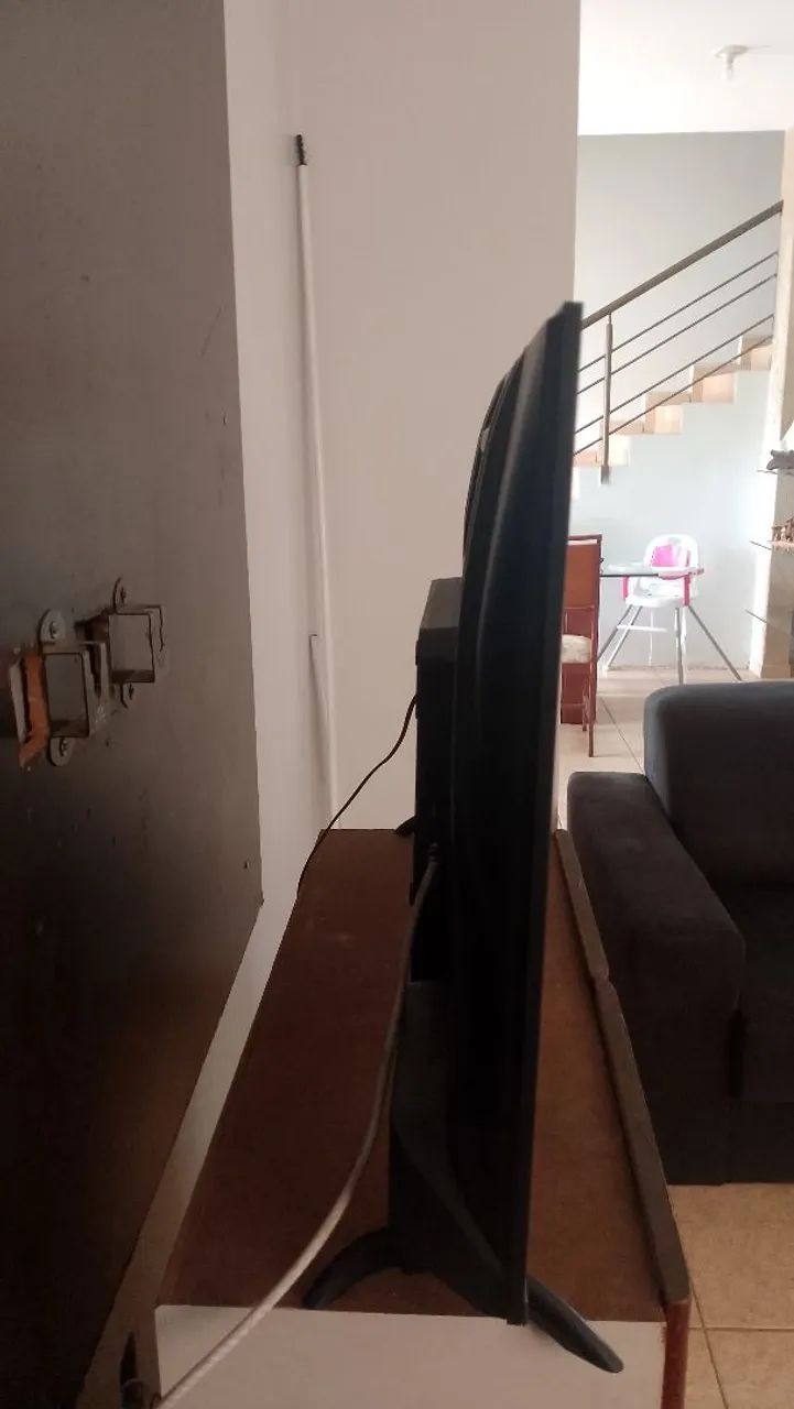 Tv Philco roku 40 polegadas  - Foto 5