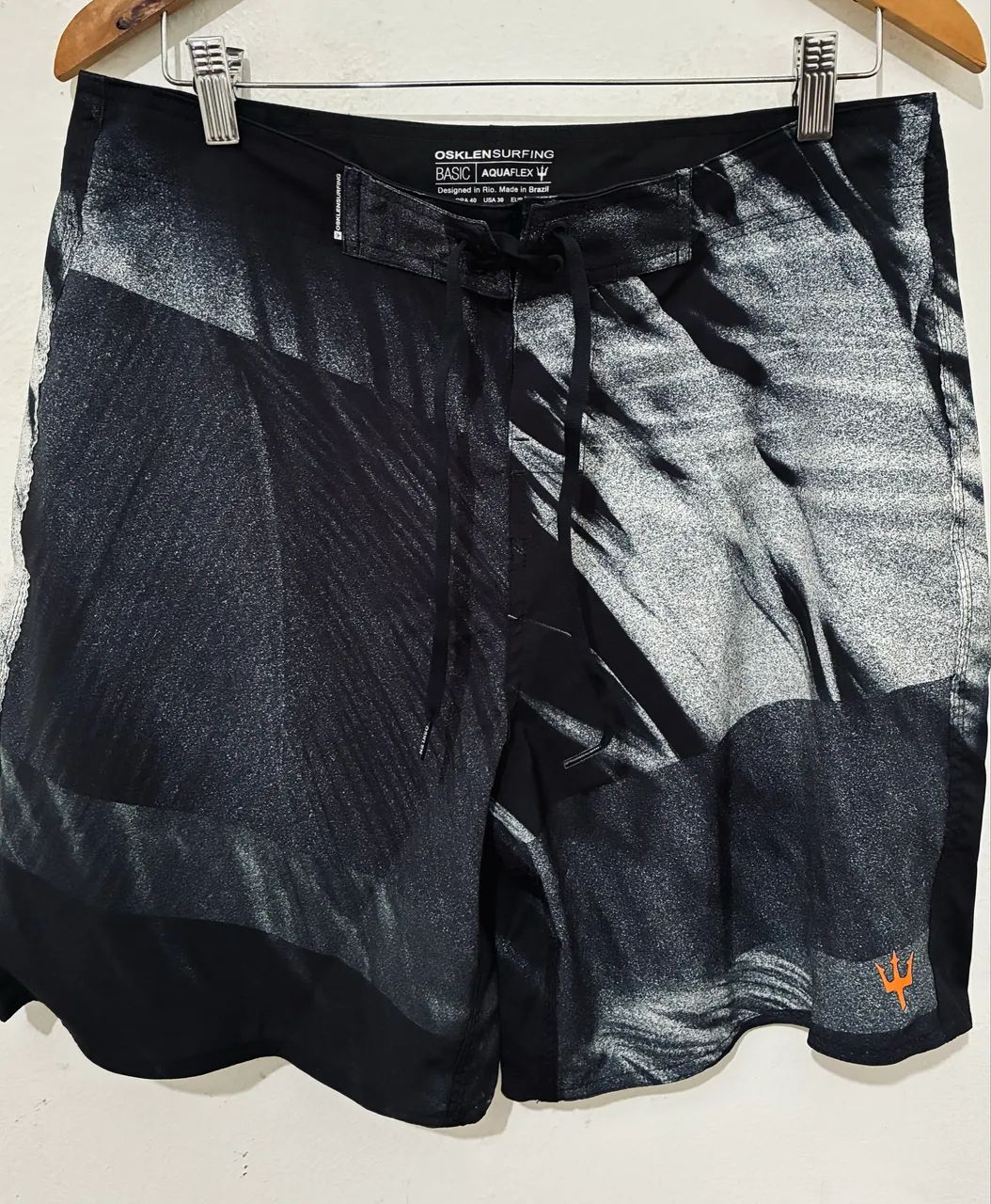 Osklen original surf 40 e 42 novas 