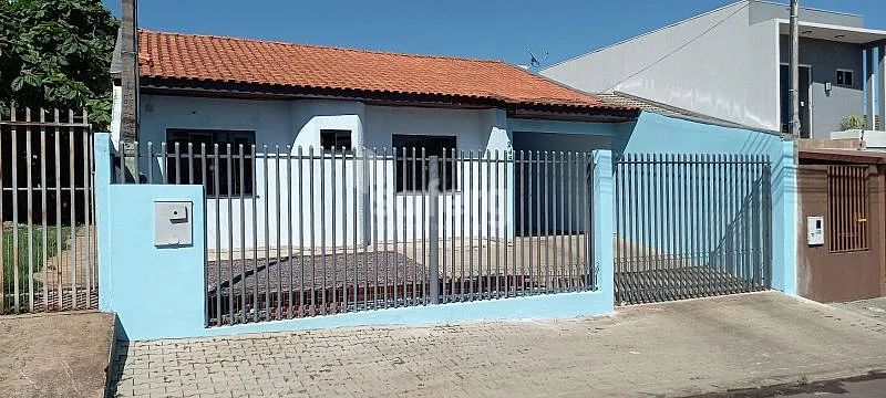 casa - casa no jd padovani