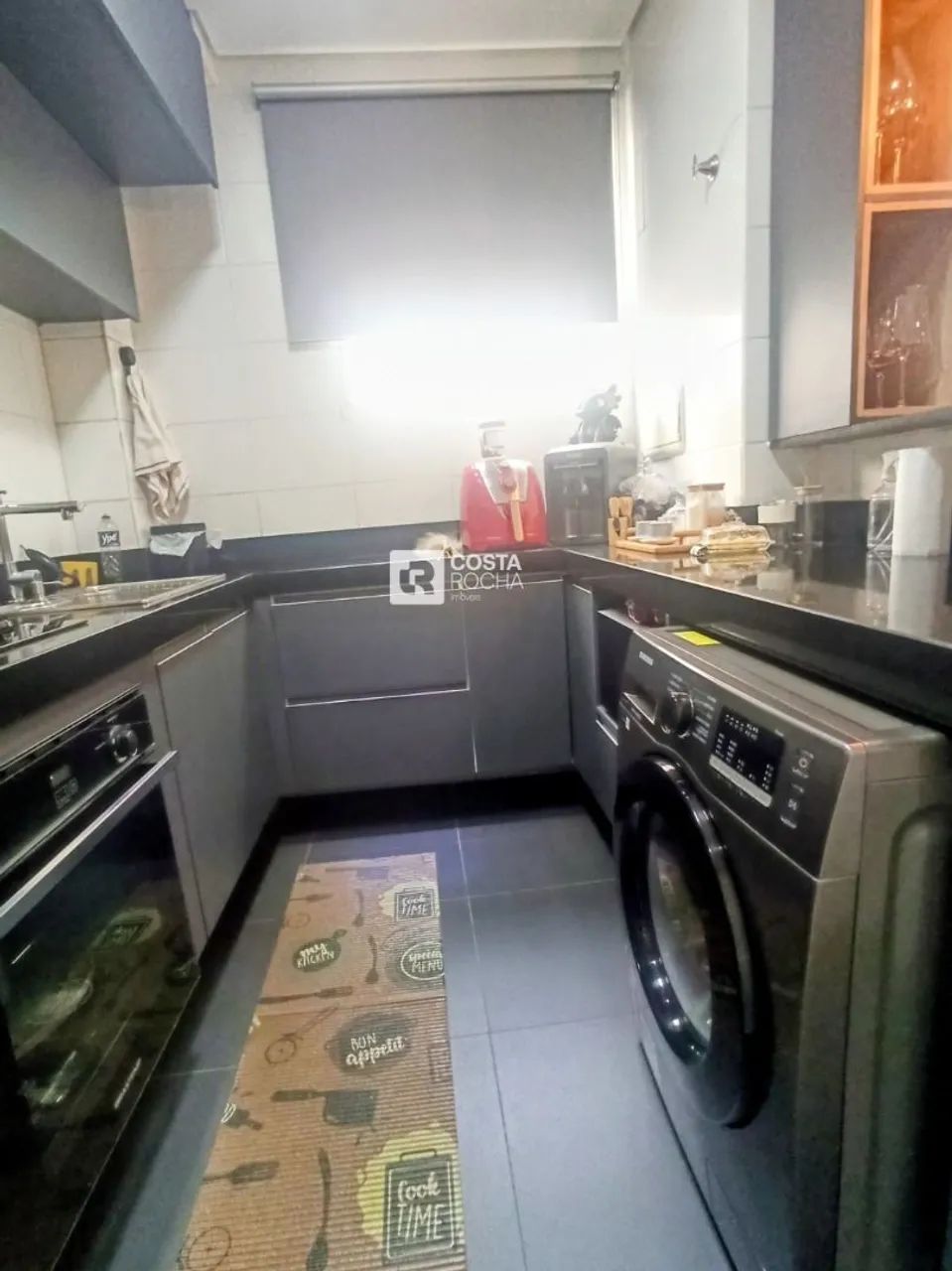 Apartamento para alugar - Edificio Residencial Parque Solar dos Passaros - Salto/SP - Foto 3