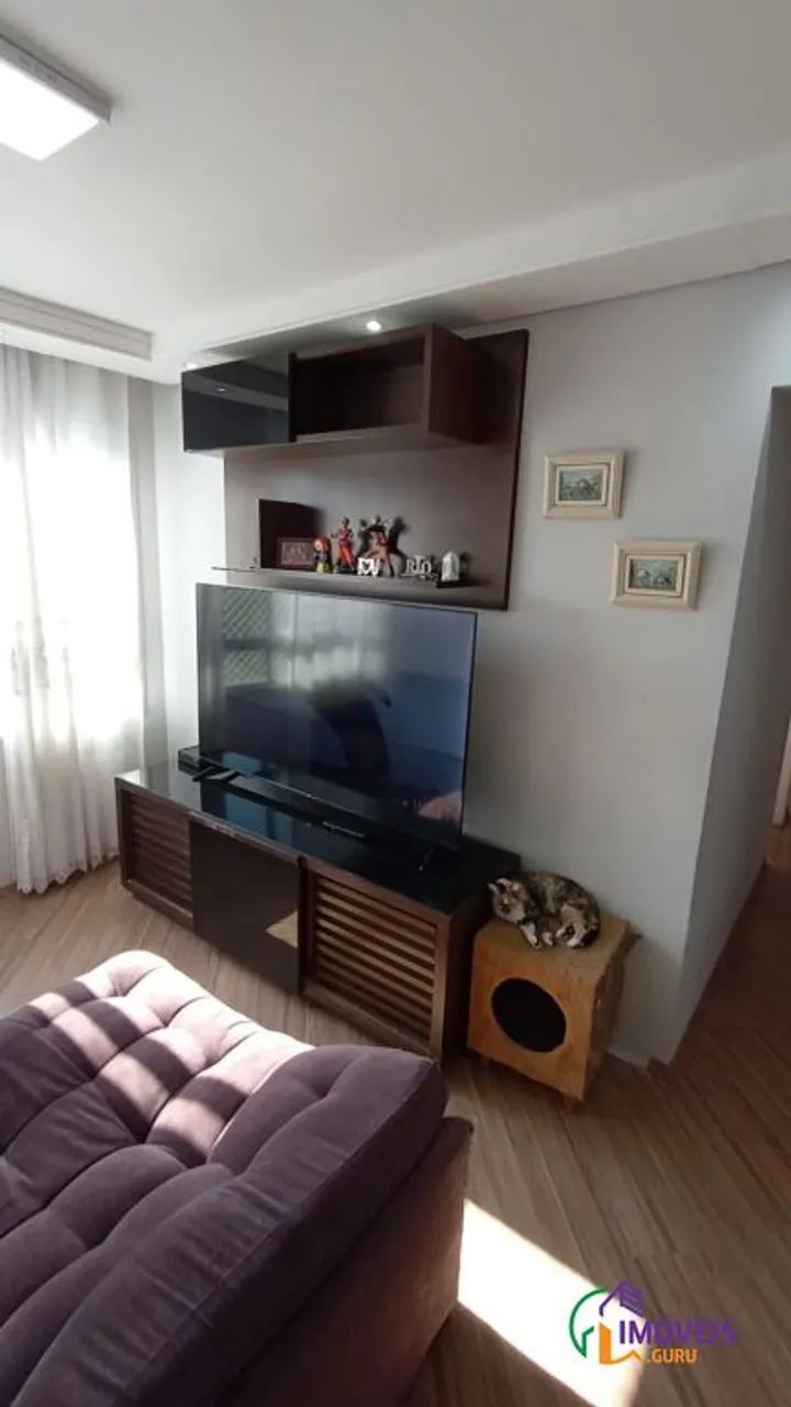 APARTAMENTO - JARDIM UTINGA - SP - Foto 4