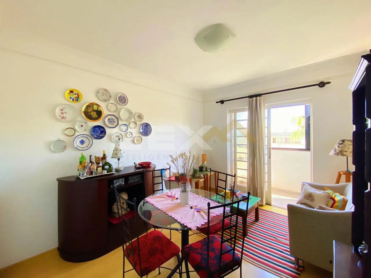 Apartamento à Venda, 3 quartos (1 suíte) no Centro de Divinópolis MG. - Foto 4