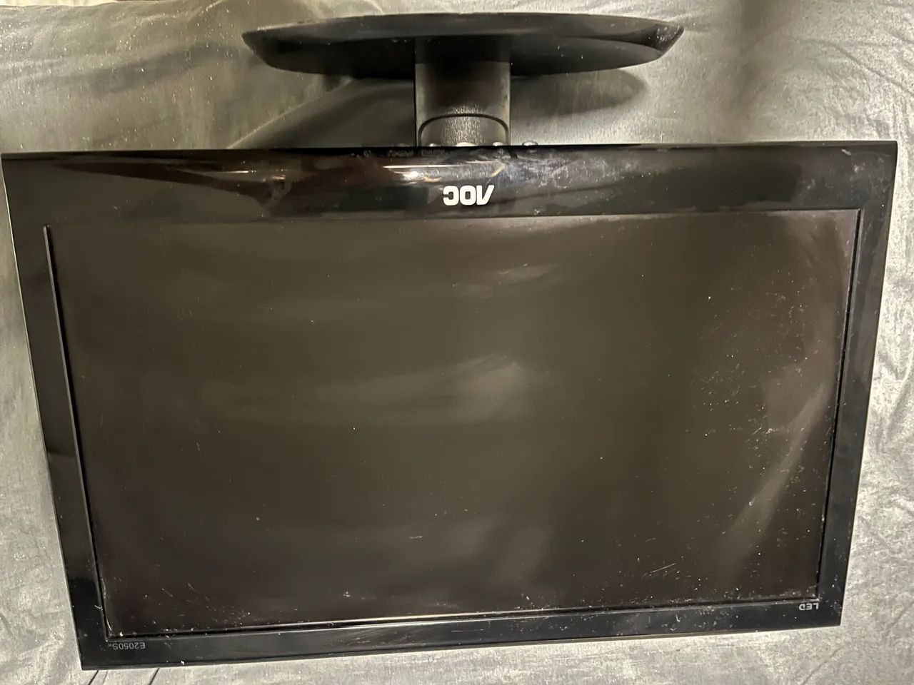 MONITOR AOC 24 POLEGADAS (CONSERVADO)