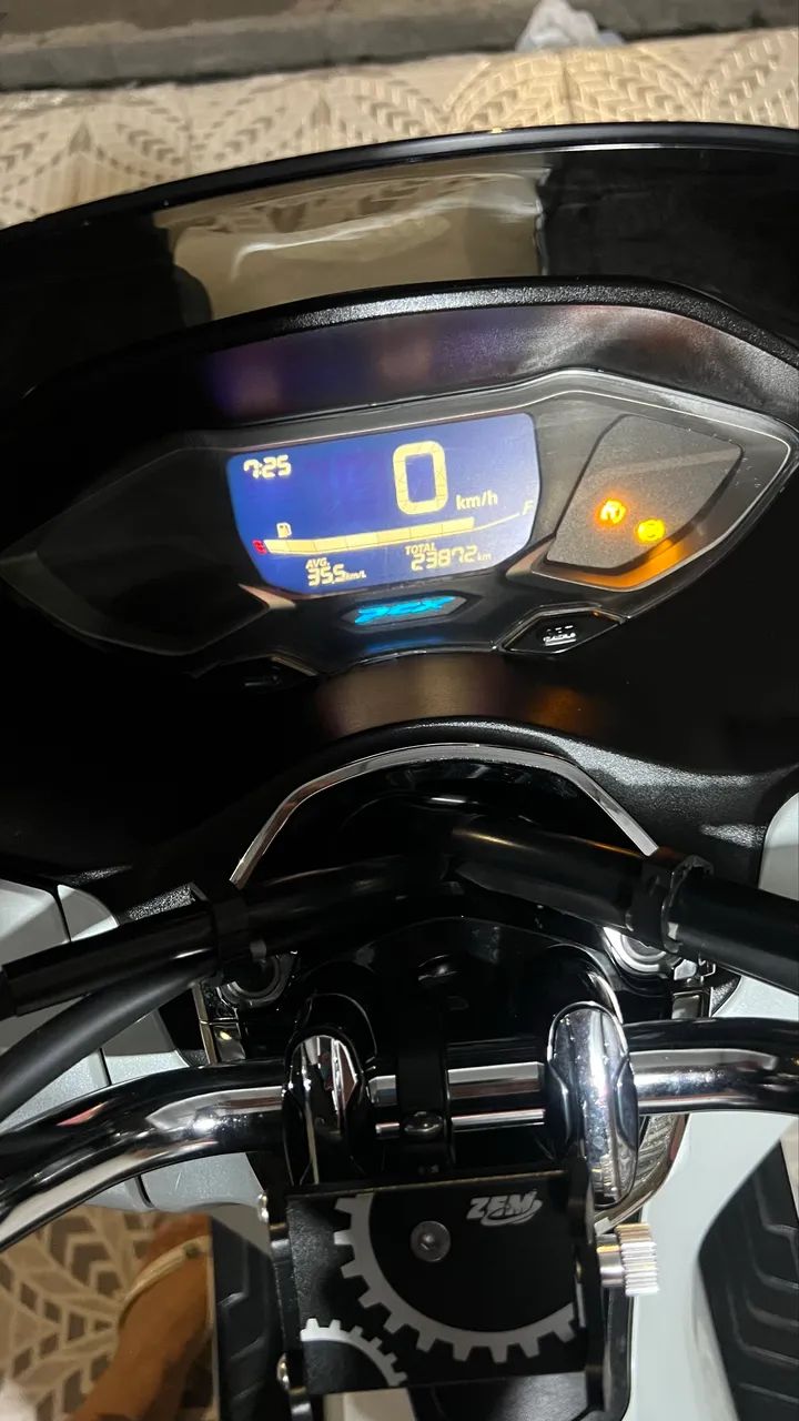 Pcx DLX 160   - Foto 2