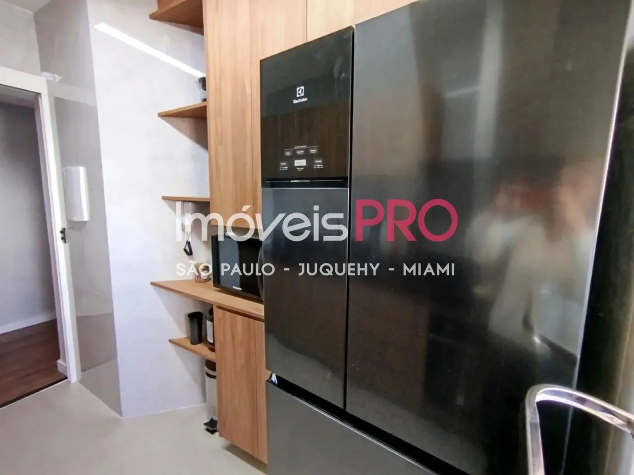 MOEMA PASSAROS - 2 DORM C/ 1 SUITE - LAVABO -SACADA INTEGRADA A SALA C/ AR COND! OTIMO LAZ - Foto 11