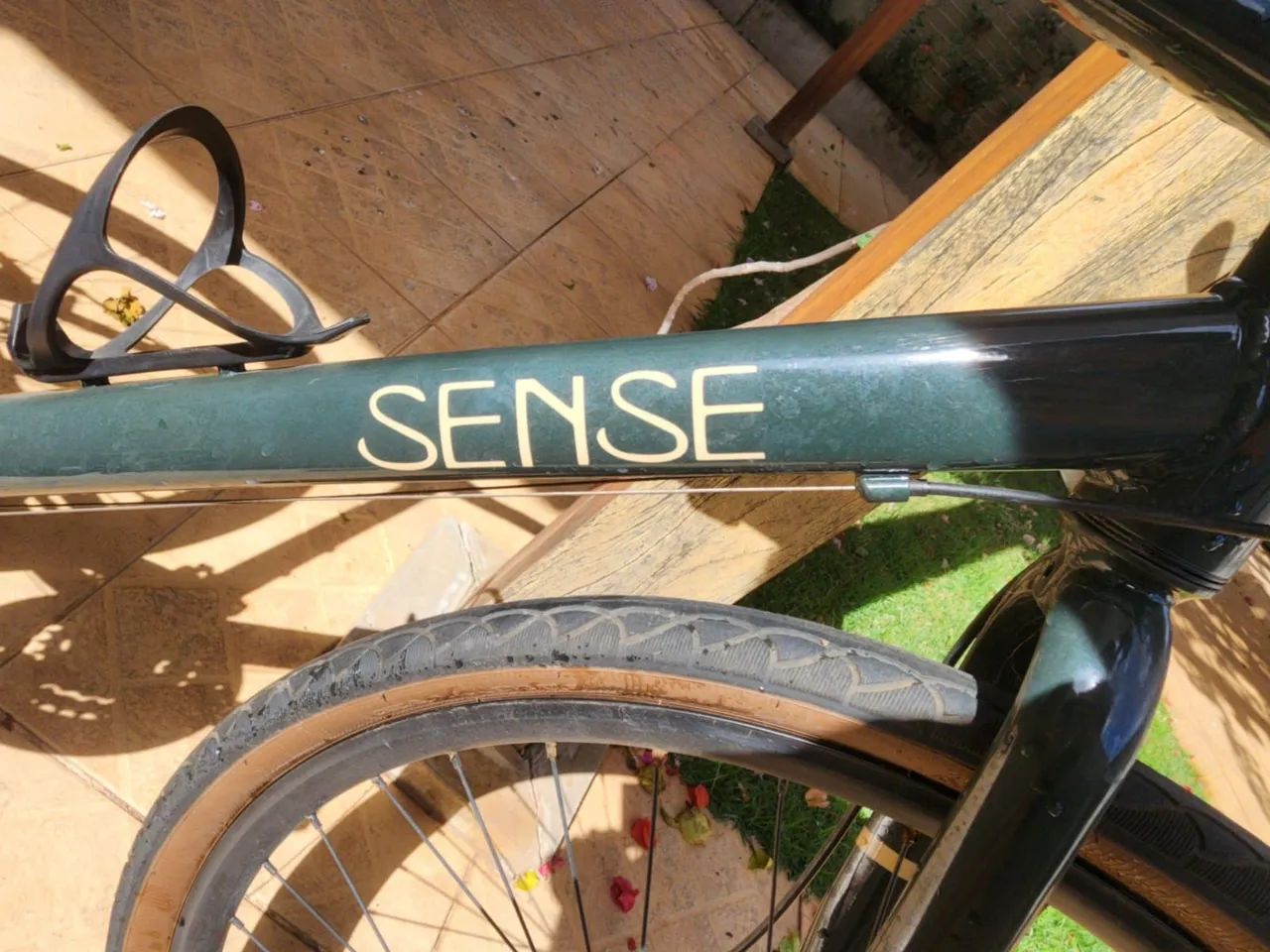 Bicicleta Sense Move Urban 2023 - Foto 5