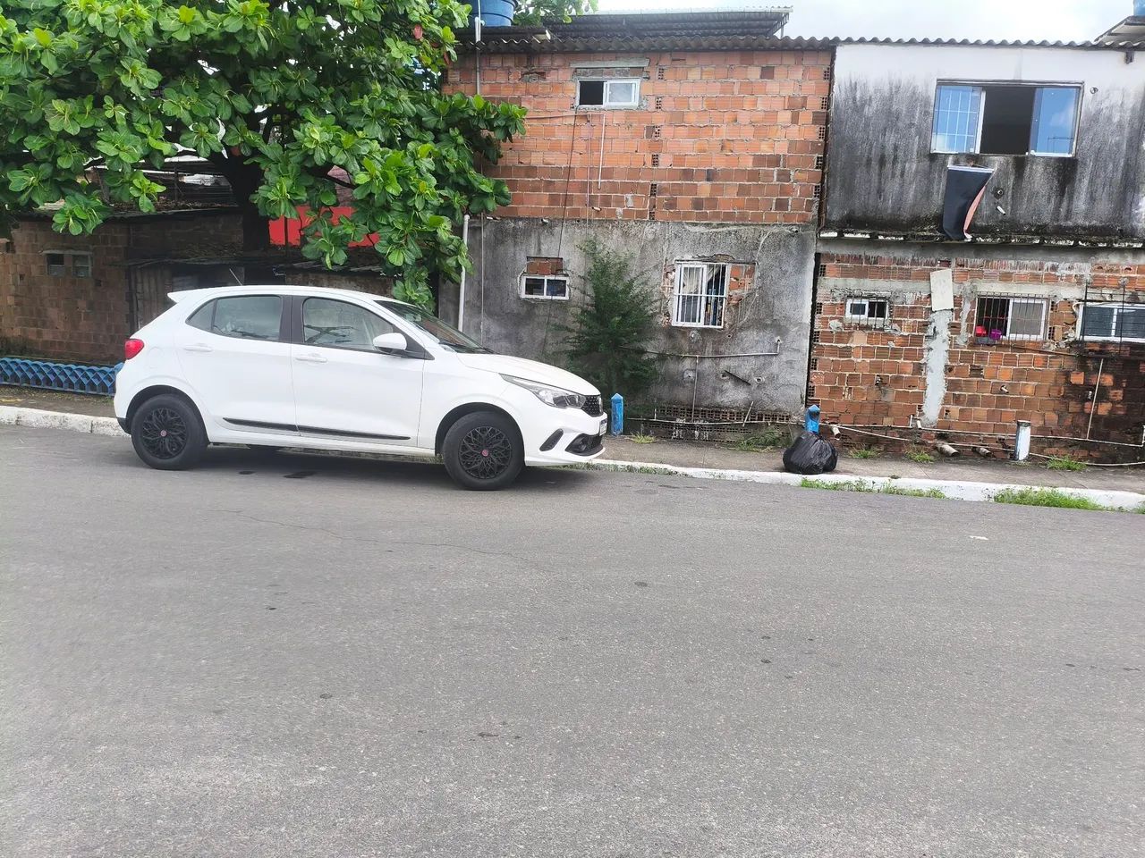 Fiat Argo 1.0 6V Flex. 2018 - Foto 2