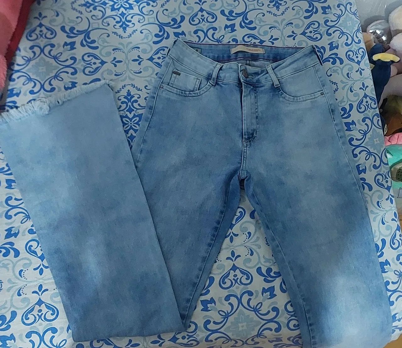 Calça jeans - Foto 2
