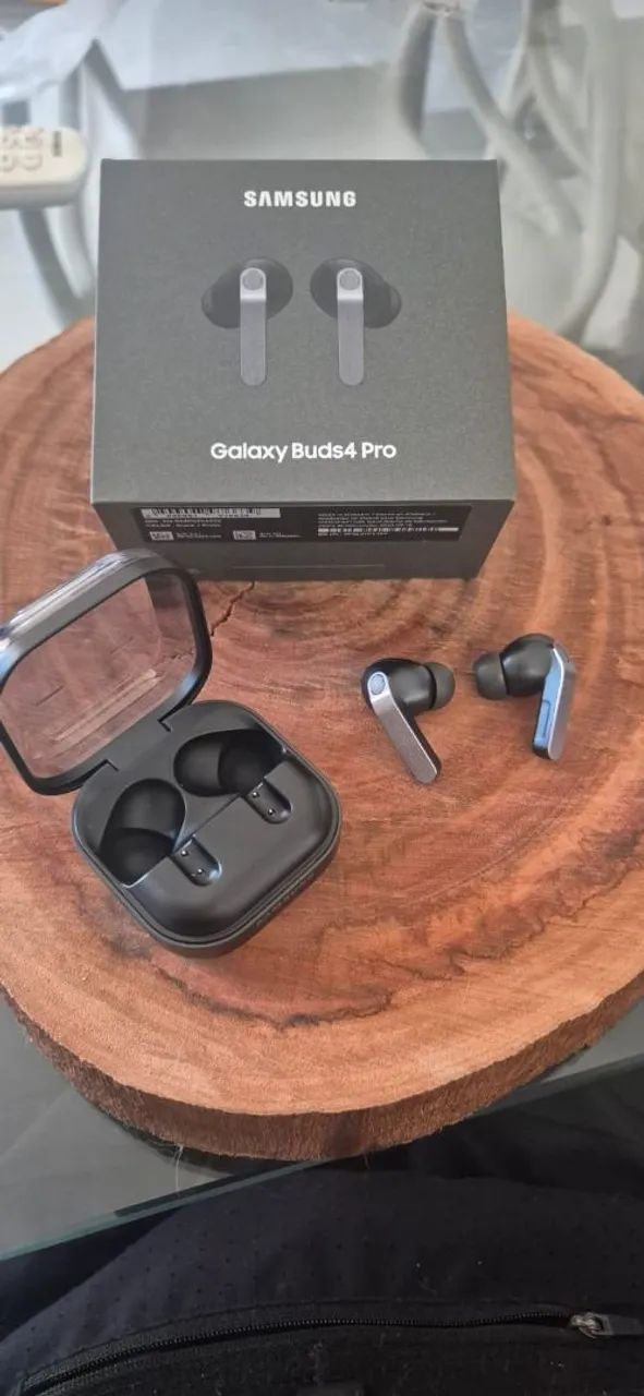Samsumg Buds 4 Pro - Foto 3