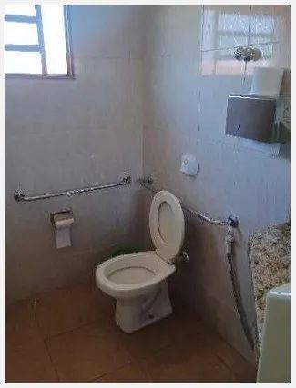 Ponto Comercial para Venda em Frutal, Alto Boa Vista, 2 dormitórios, 3 banheiros - Foto 4