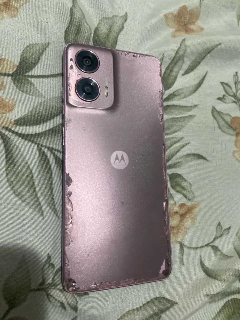 MotoG24  - Foto 2