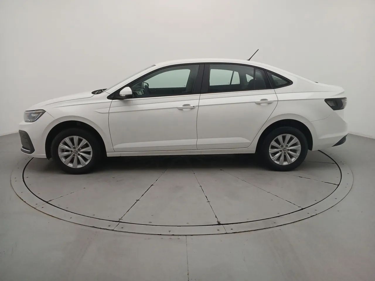 Volkswagen Virtus 2024 photo 2