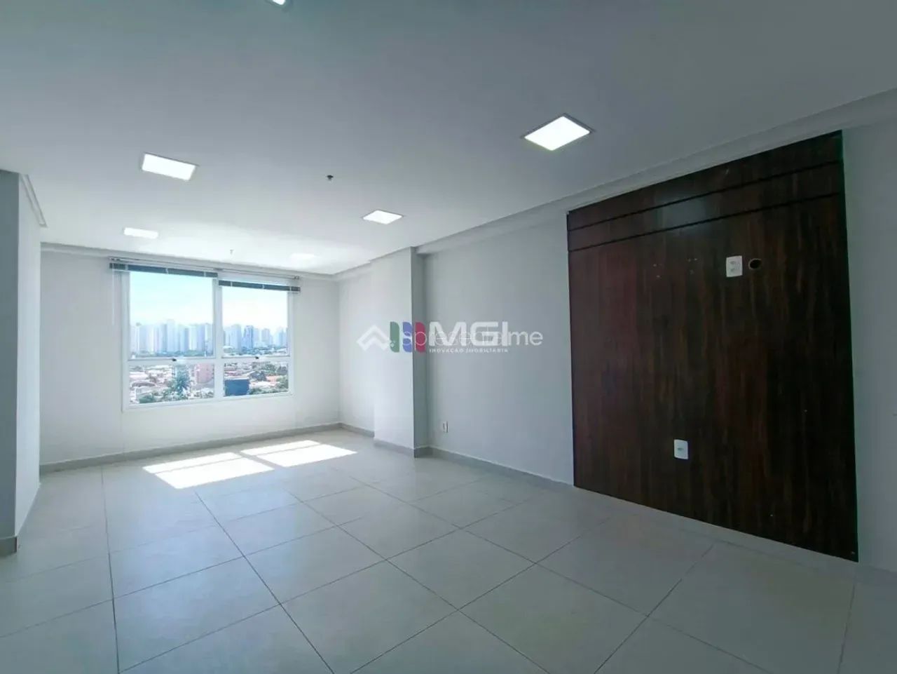 Sala comercial para locação com 28m2 - Terra Office - Jardim América