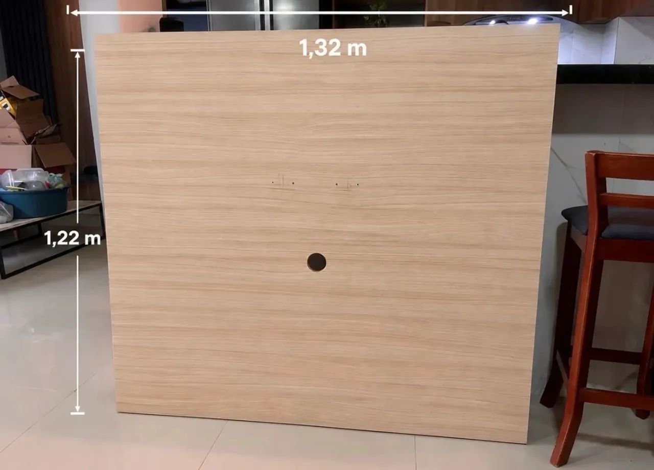 Painel de TV