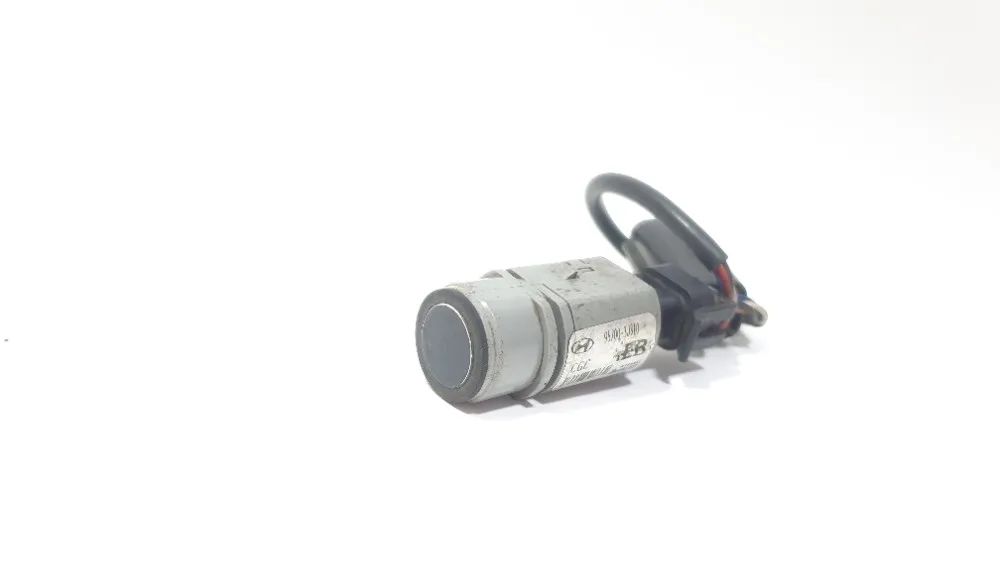 Sensor Estacionamento Hyundai Vera Cruz 2008 - Foto 8