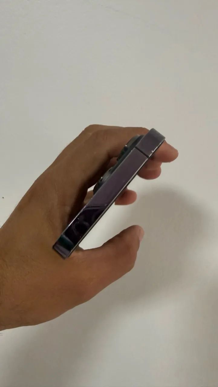 iPhone 14 Pro 256GB - Foto 3