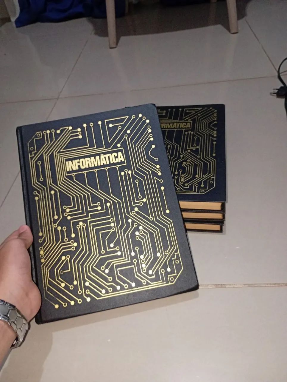 4 livros informática - Foto 5