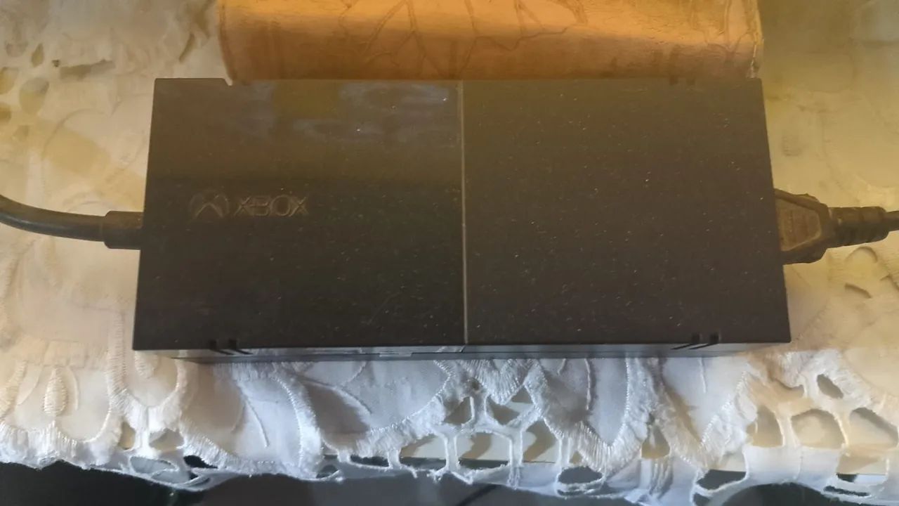 Forte Xbox one fat - Foto 2