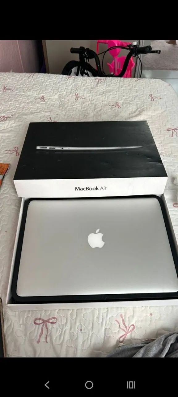 MacBook Air 
