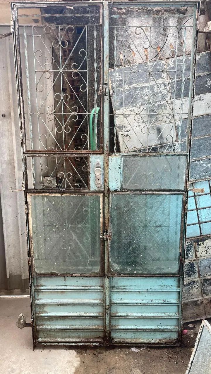 Porta 1.00X2.10