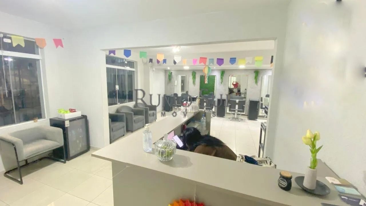 CASA COMERCIAL Jardim Consorcio - Foto 3