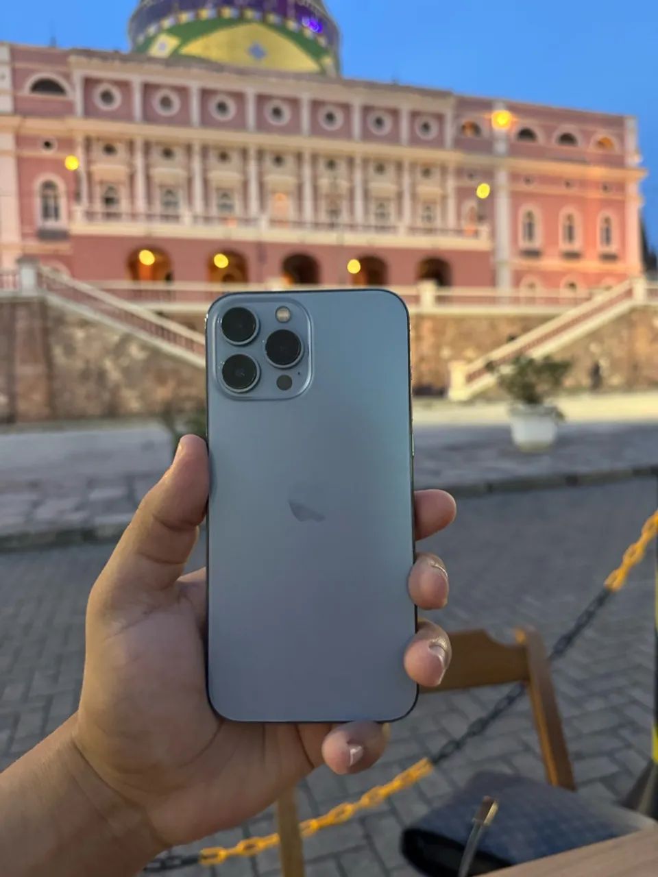 iPhone 13 Pro Max 128 