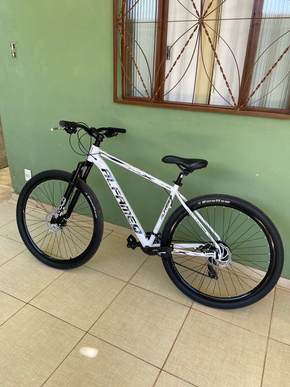 Bicicleta aro 29  - Foto 4