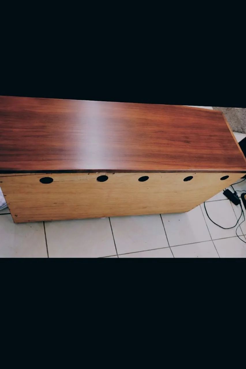 Rack madeira peroba.65581373986049122