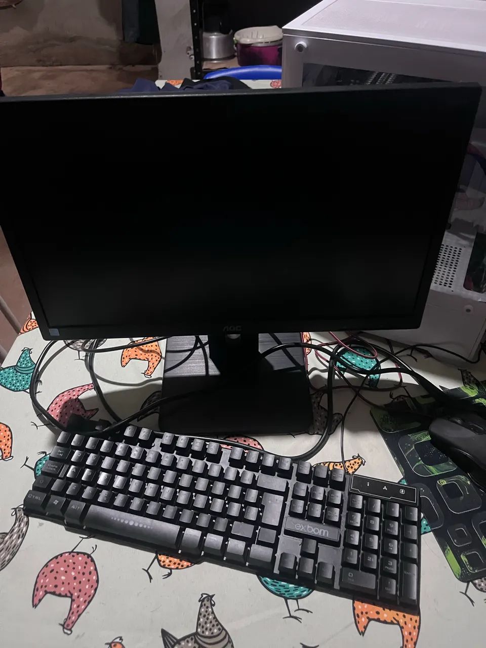 Pc gamer completo  - Foto 2