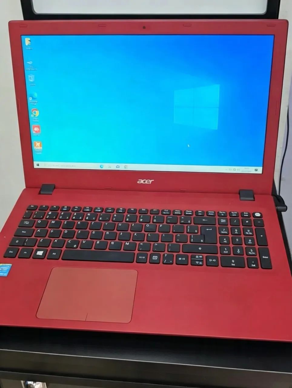 Notebook Samsung 