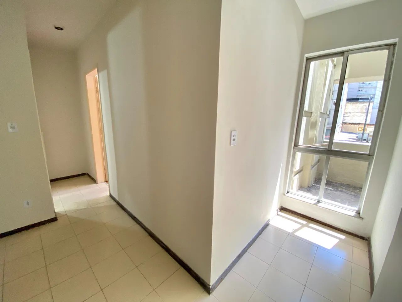 Seu 1 quarto e Sala prático e confortável - Centro - Foto 4