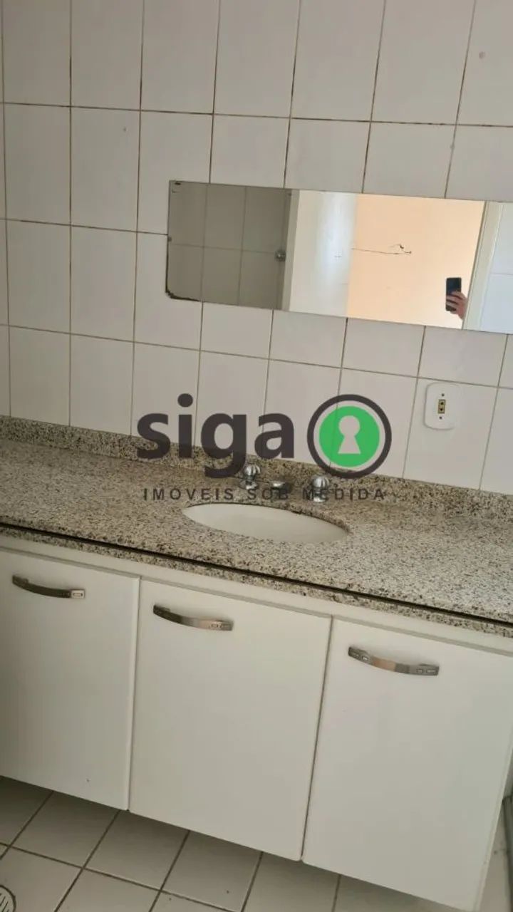 APARTAMENTO COM 3 DORMITORIOS (SUITES) A VENDA NO MORUMBI - Foto 3