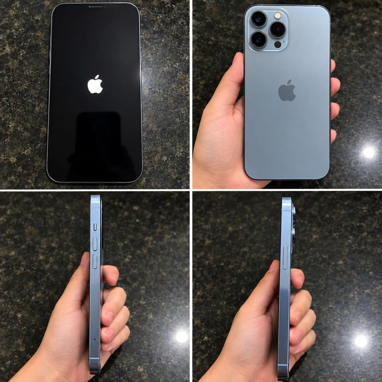 iPhone 13 Pro Max 128g 