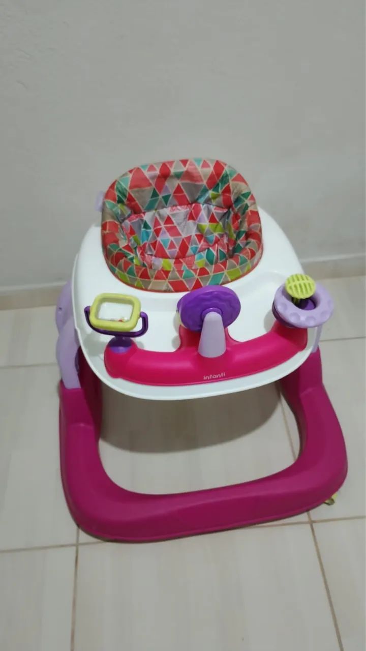 Andajar infantil  - Foto 2