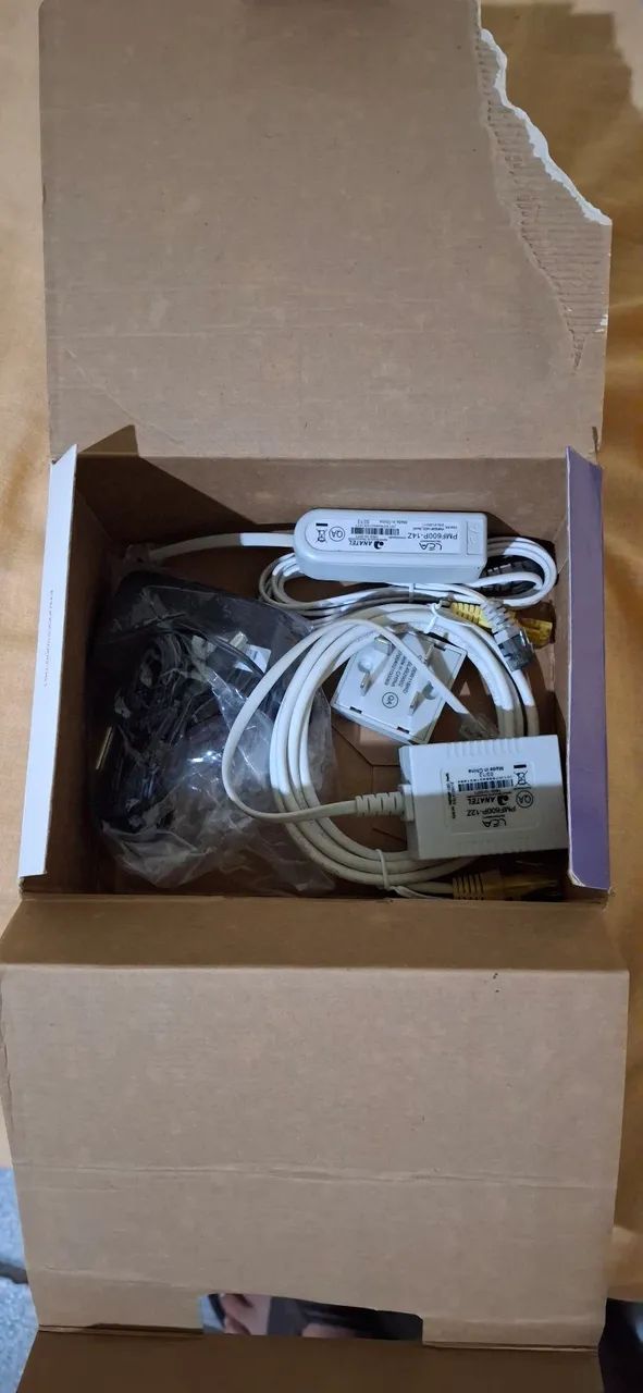 Modem Roteador Wi-Fi  - Foto 4