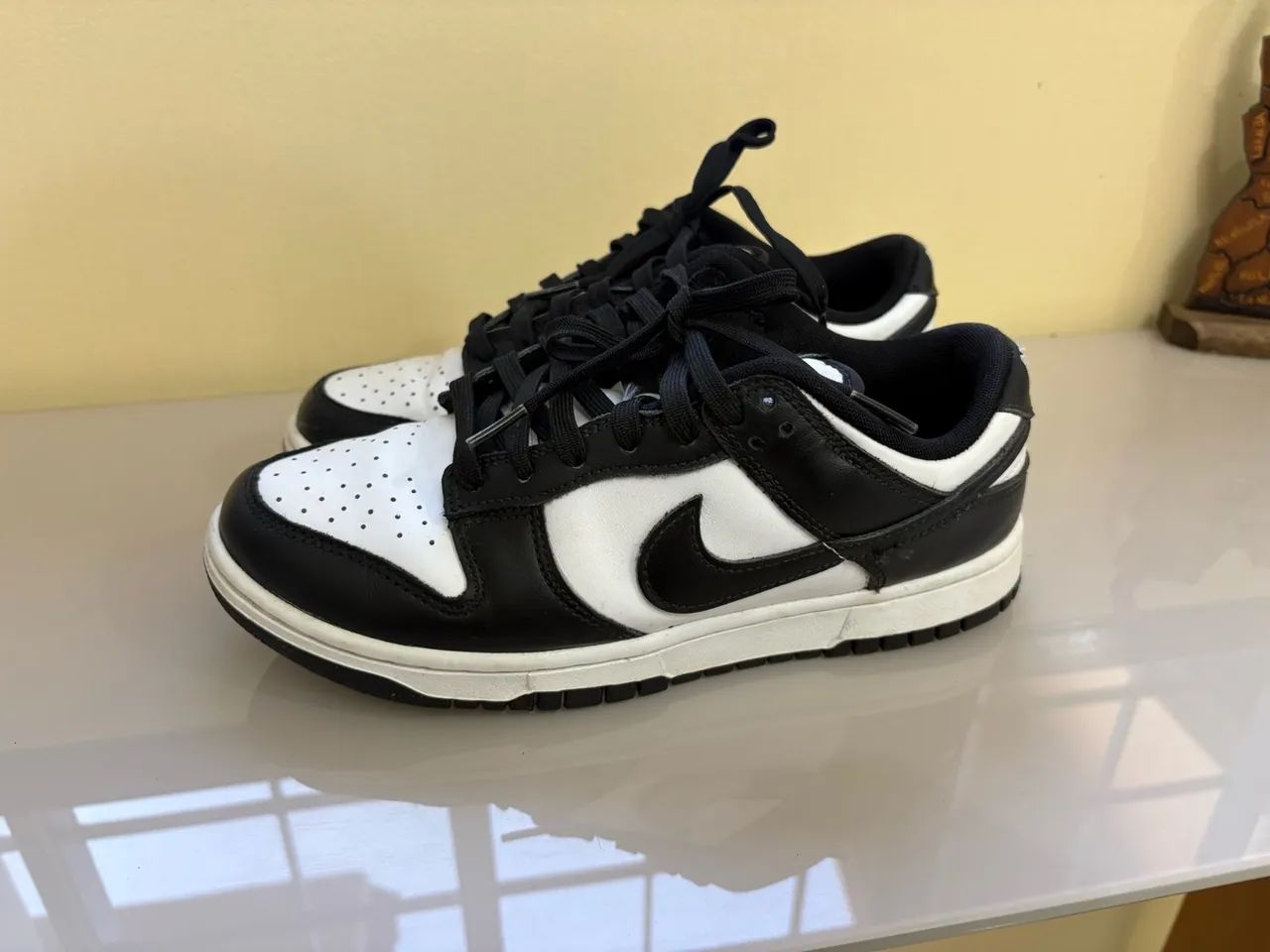 NIKE DUNK PANDA ORIGINAL - Foto 5