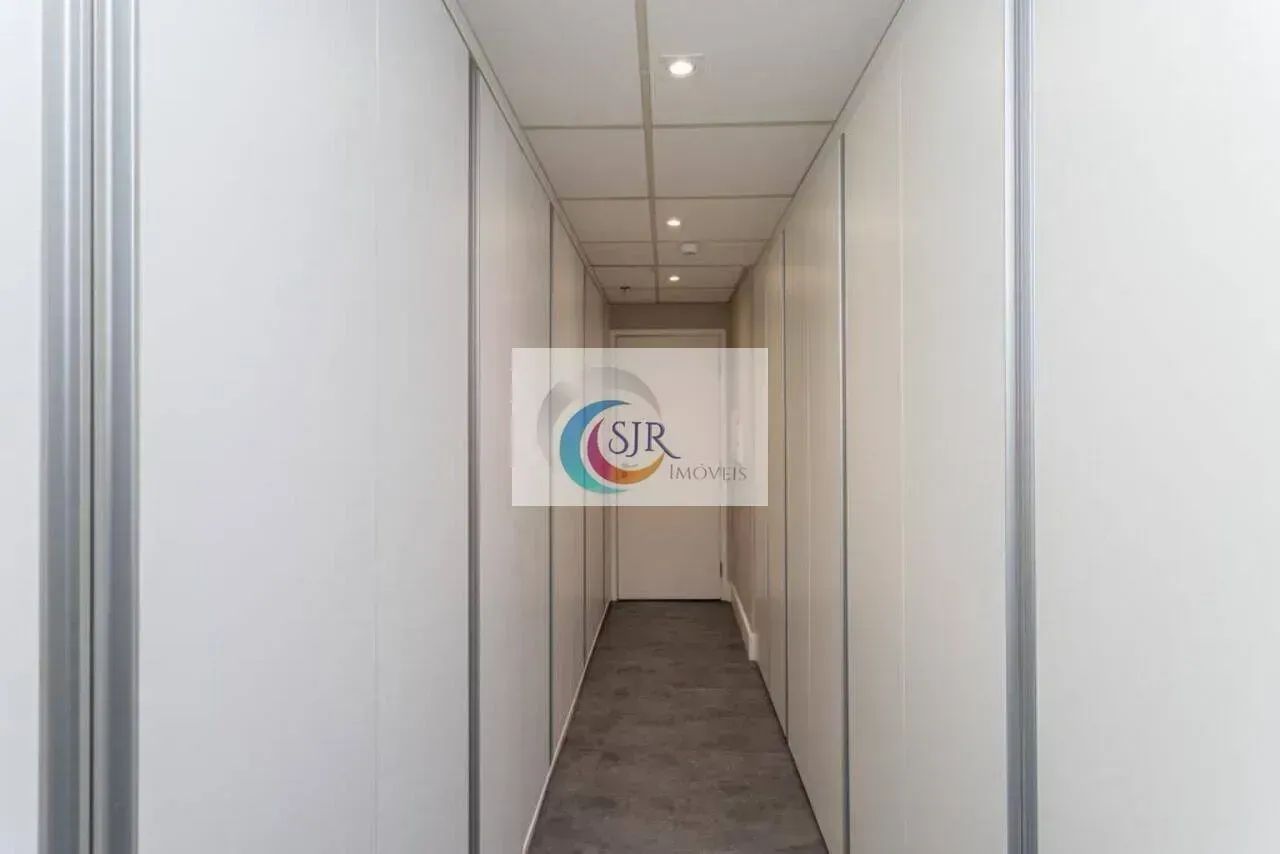 Conjunto para alugar, 219 m² - Itaim Bibi - São Paulo/SP - Foto 4