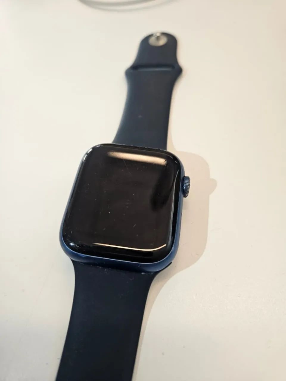 Apple Watch series 7 45mm - Foto 3