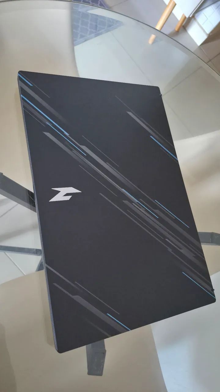 NOTEBOOK GAMER NITRO V15 - Foto 2