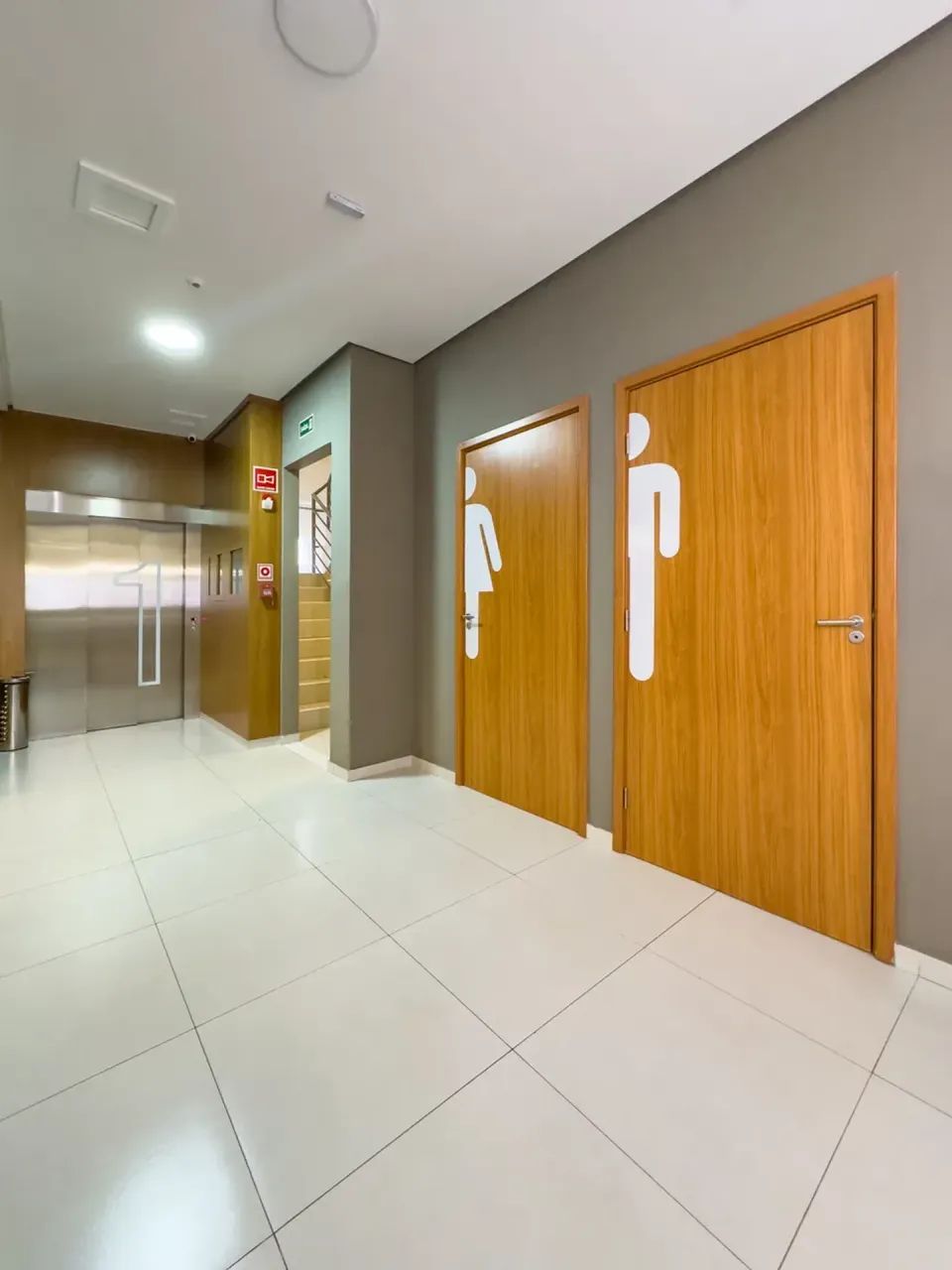 Salas e lojas Comerciais na Unidade Miramar, A sala fica no 2° ANDAR - Foto 3