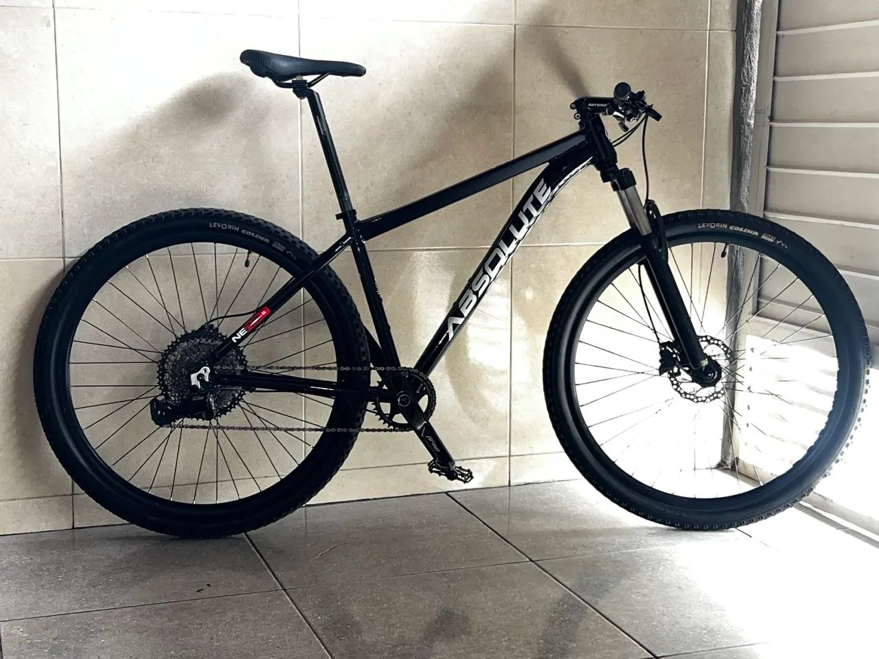 Bicicleta aro 29 - Foto 2