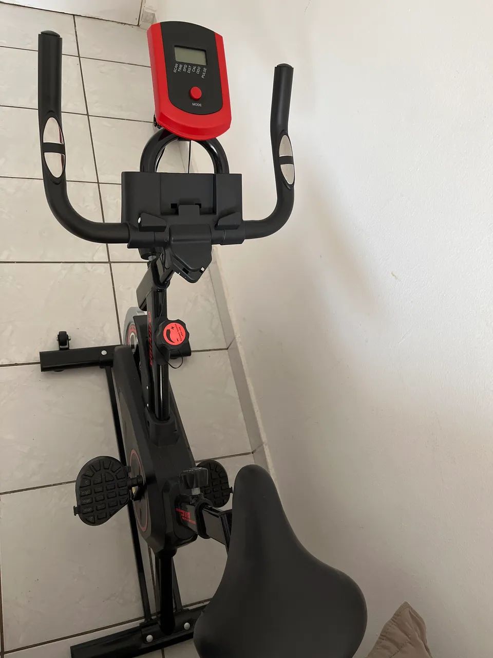 Bicicleta Ergométrica  - Foto 2