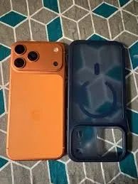 iphone 17 pro max 256 garantia