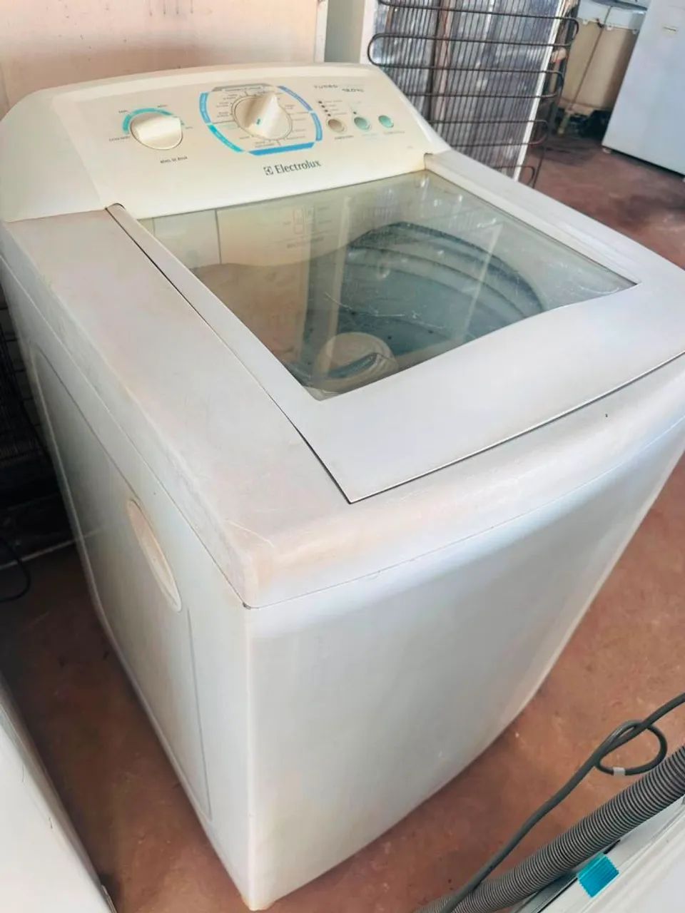 Máquina Eletrolux  - Foto 2