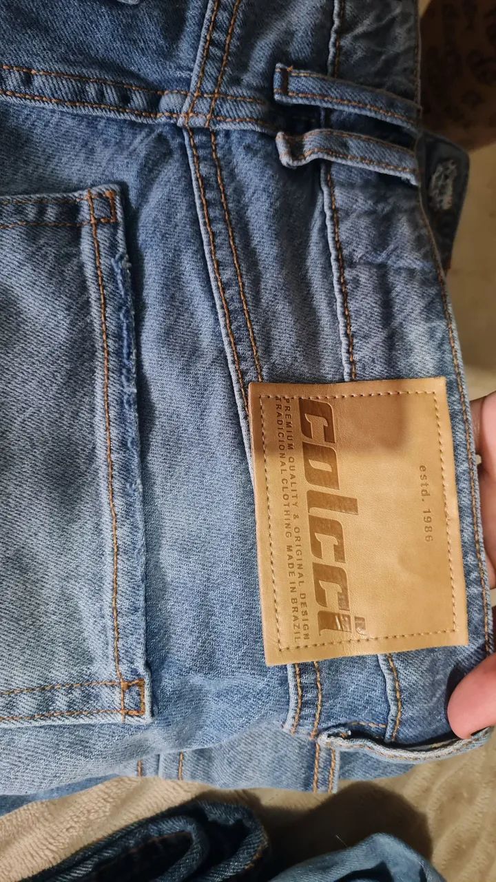 Calça colcci - Foto 5