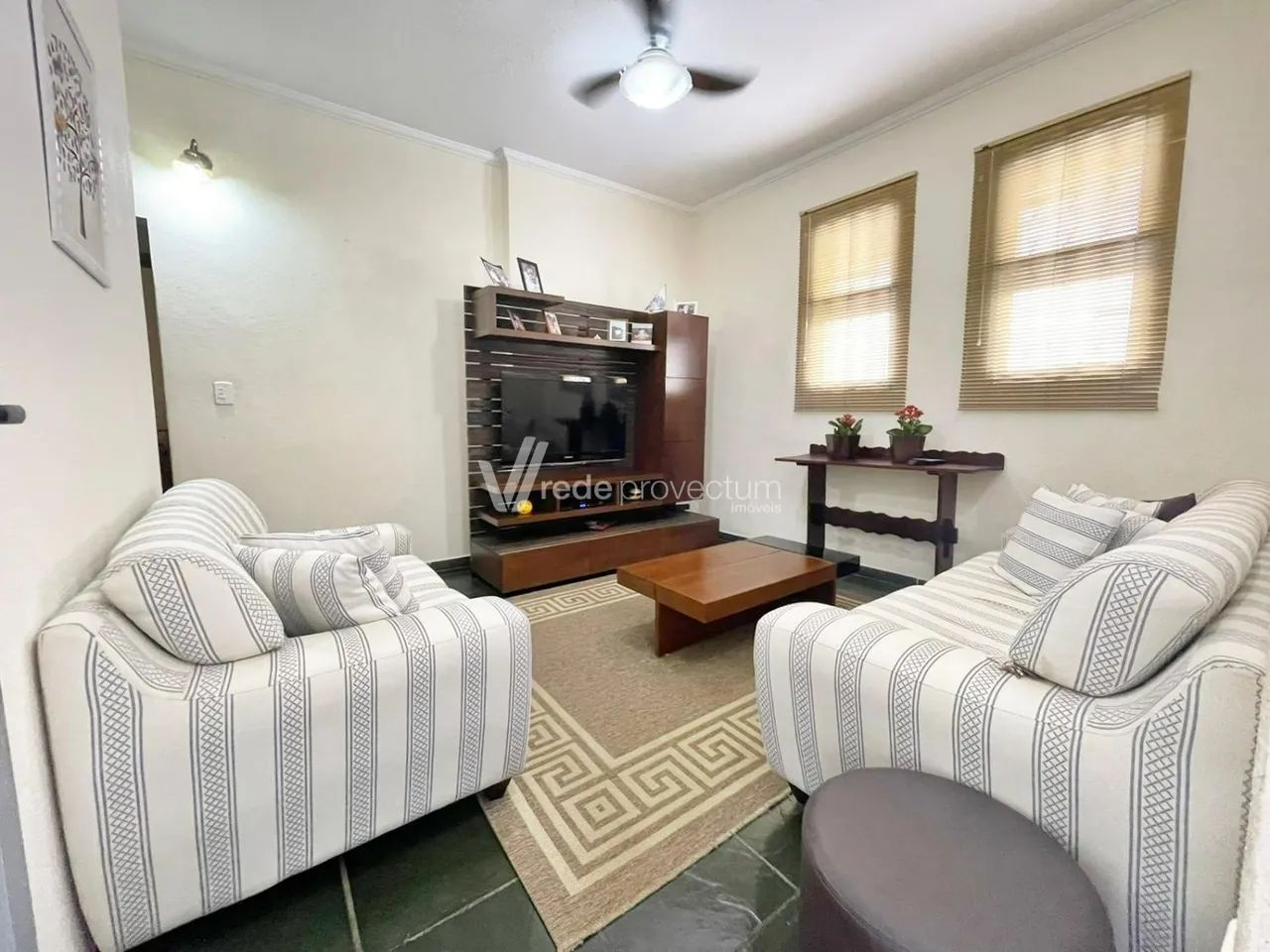 casa - Vila Nova - Campinas - Foto 3