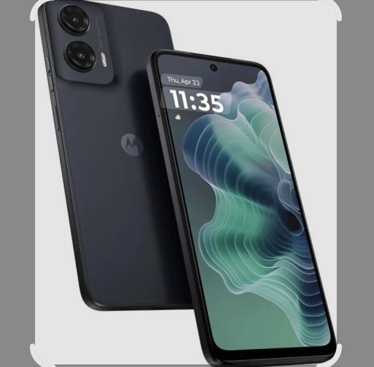 Moto g35