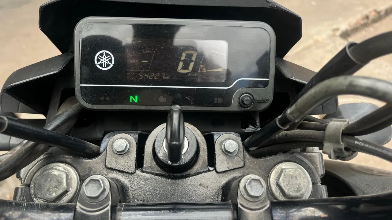 Factor 150cc - Foto 2